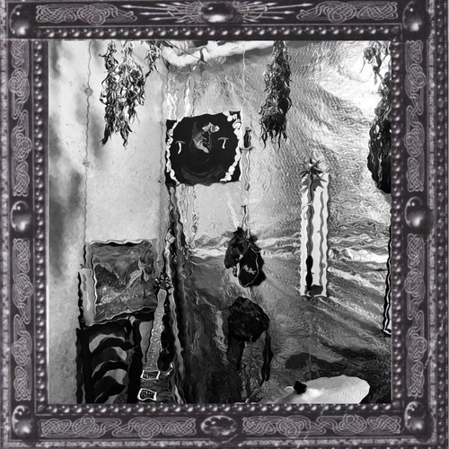 Weed and Weapons - dust from the dungeon floor
