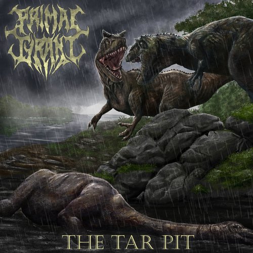 The Tar Pit