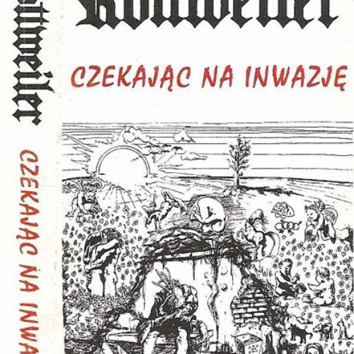 Czekając na inwazję