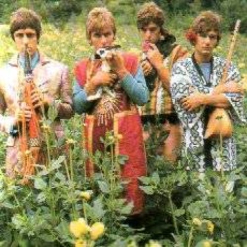 impressions of wonderful 1965-1967