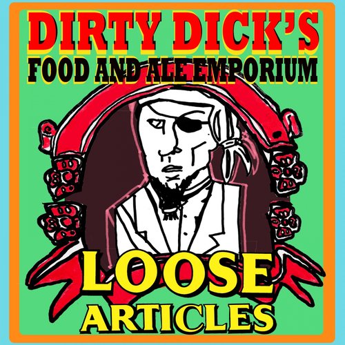 Dirty Dick's Food and Ale Emporium - Single