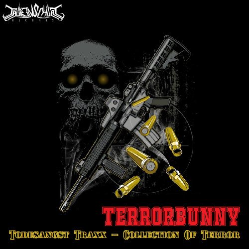 Todesangst Traxx - Collection of Terror