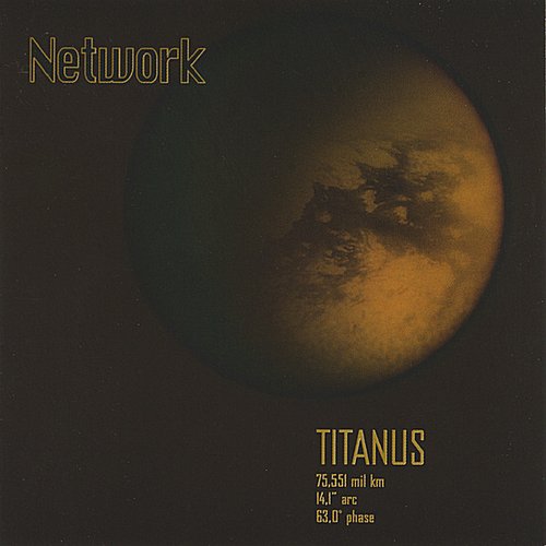 Titanus