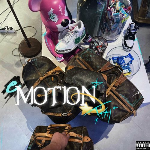 eMotion - EP