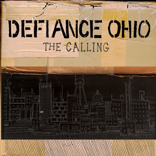 The Calling - EP