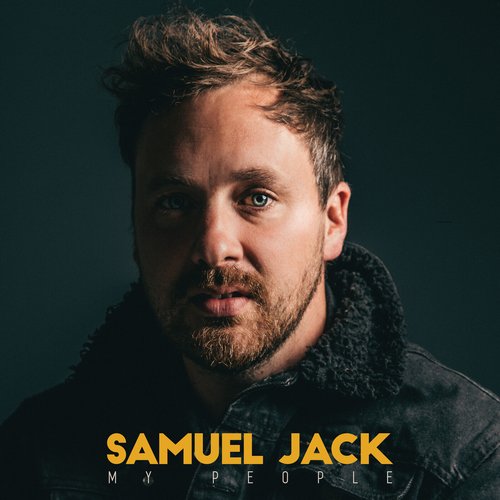 My People - Single