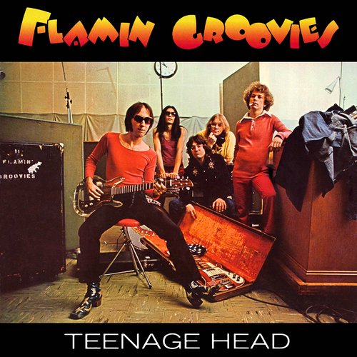 Teenage Head