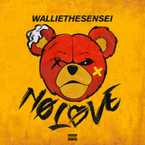 No Love - EP