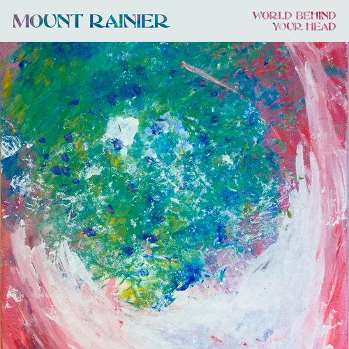 World Behind Your Head