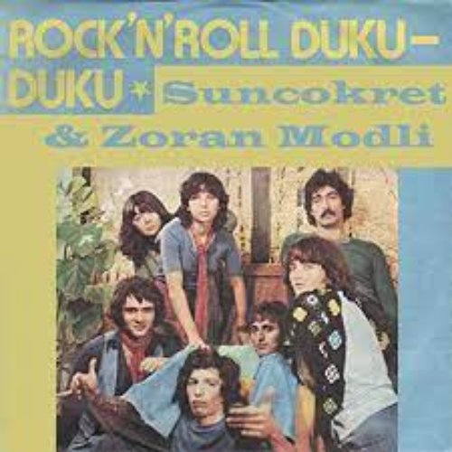 Rock' n' roll duku-duku