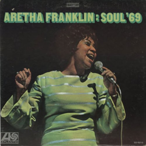 Soul '69