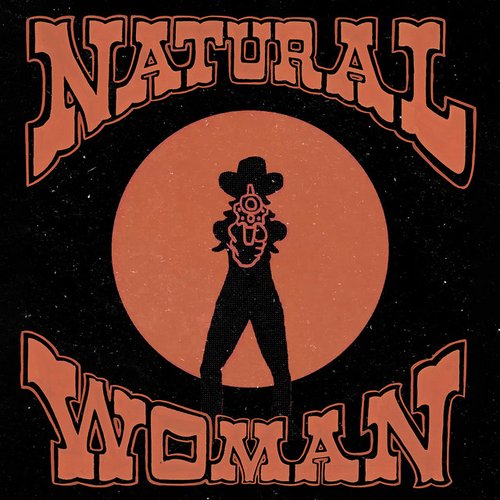 Natural Woman