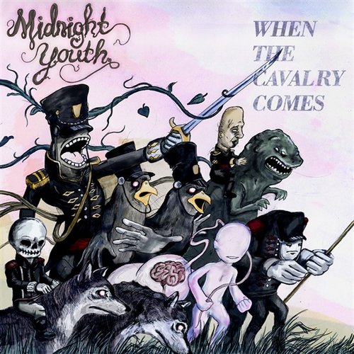 When the Cavalry Comes