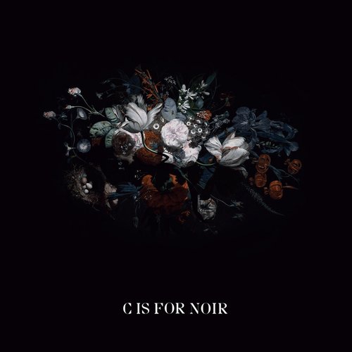 C Is for Noir EP