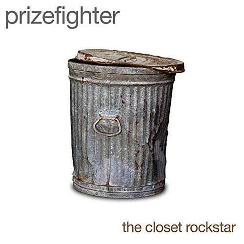 The Closet Rockstar