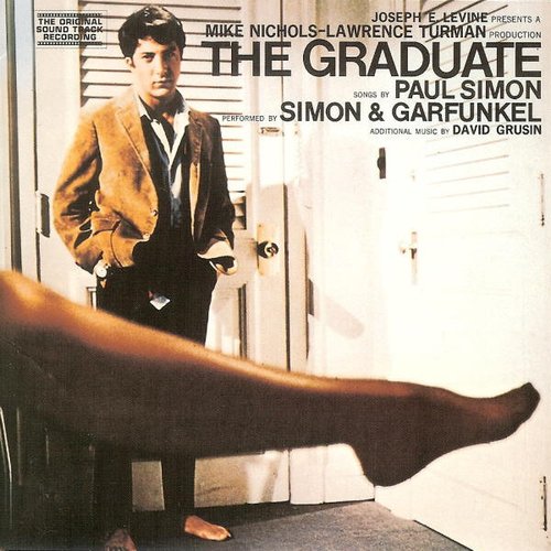 The Graduate [Original Soundtrack]