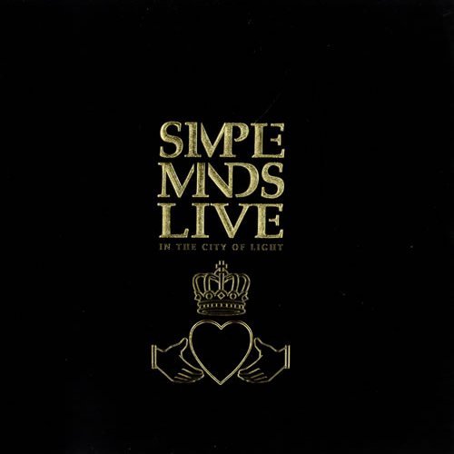 In The City Of Light (Live)