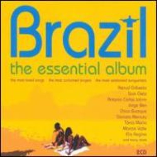 Brazil: the essential album (disc 2)