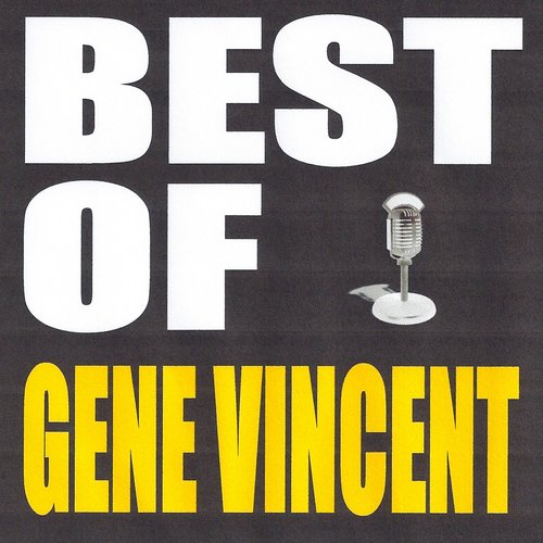 Best of Gene Vincent