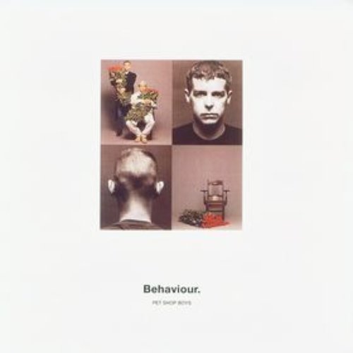 Behaviour (Disc 1)