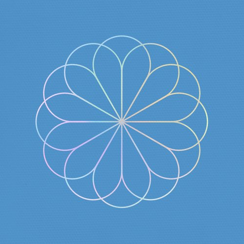 THE BOYZ 2nd Single Album [Bloom Bloom]
