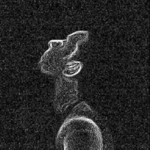 Apokaliptyczna Anhedonia Anachorety