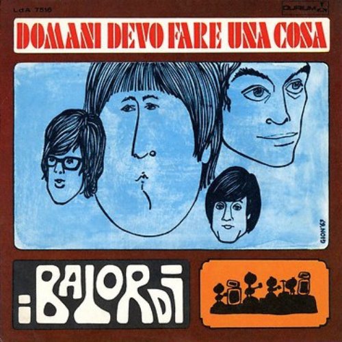 Domani Devo Fare Una Cosa