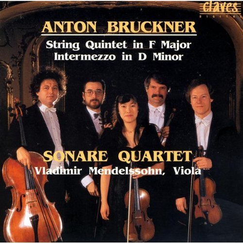 Bruckner: String Quintet