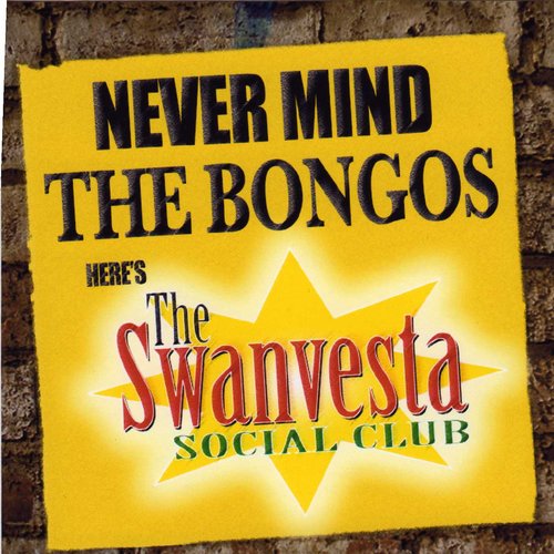 Never Mind the Bongos