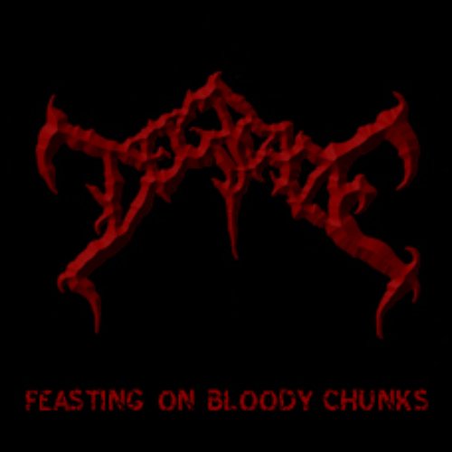 Feasting on Bloody Chunks