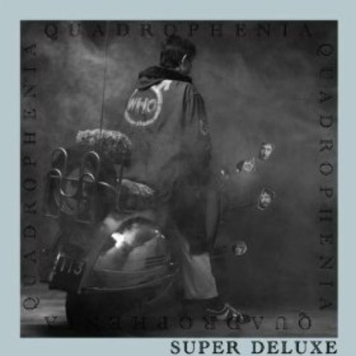 Quadrophenia (Super Deluxe)