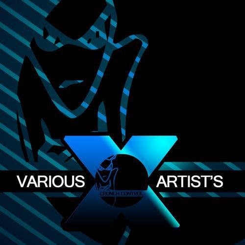X Compilation (Crunch Control)