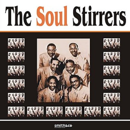 The Soul Stirrers