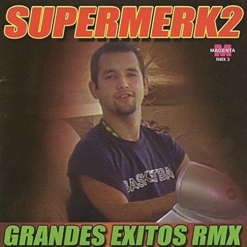 Grandes Exitos Rmx