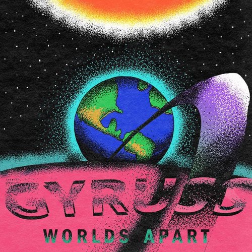 Worlds Apart