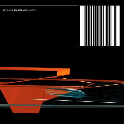 Invisible Soundtracks: Macro 3