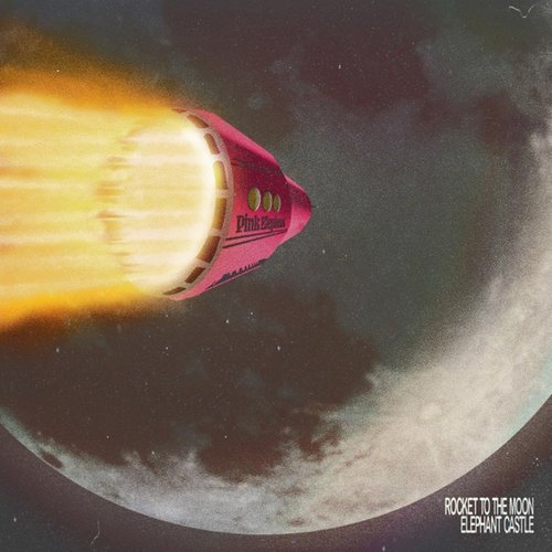 Rocket To the Moon - Single