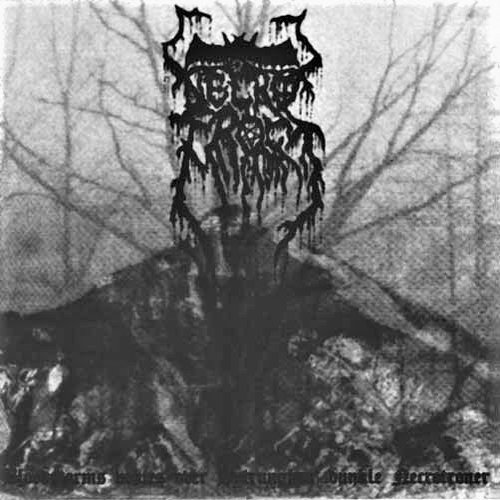 Bloodstorms Voktes over Hytrungas' Dunkle Necrotroner