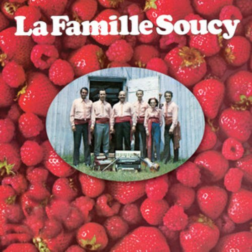 La Famille Soucy Remasterisation 2023