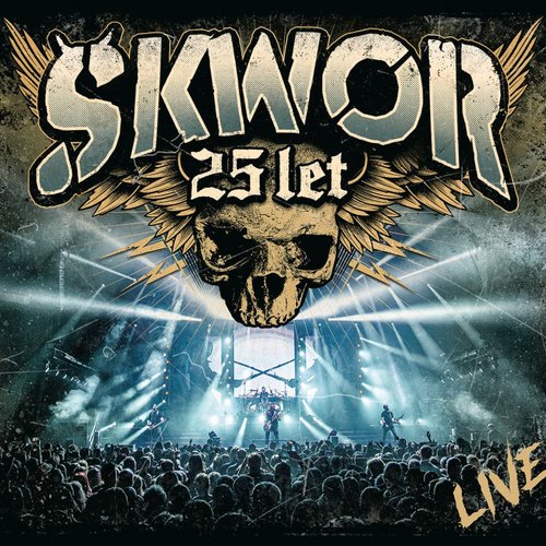 25 let (live)