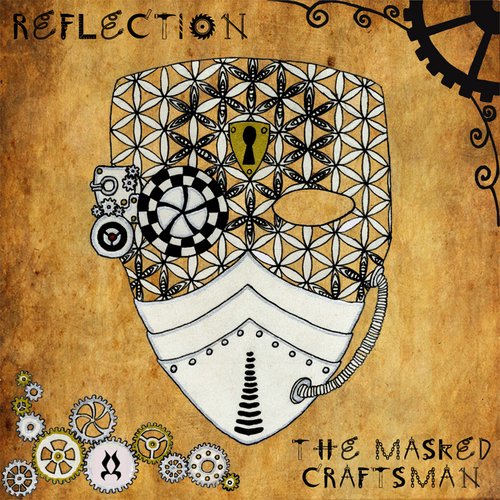 The Masked Craftsman