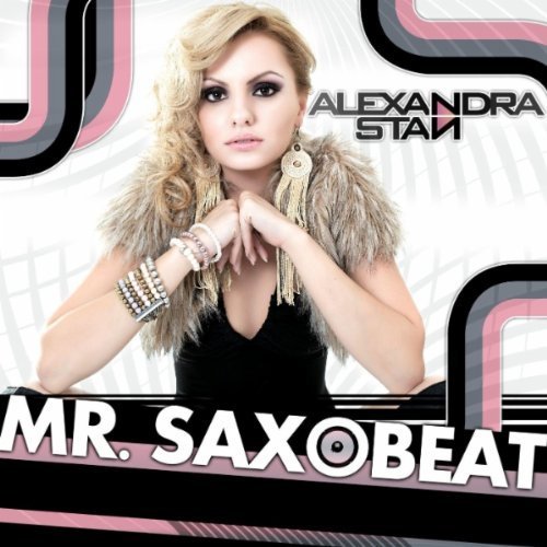 Mr Saxobeat