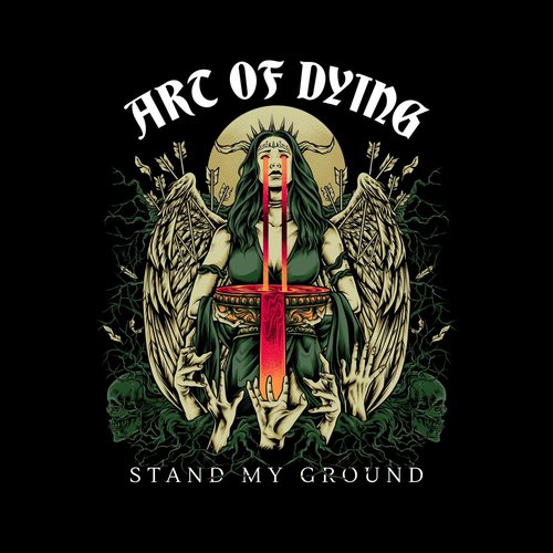Stand My Ground - Single