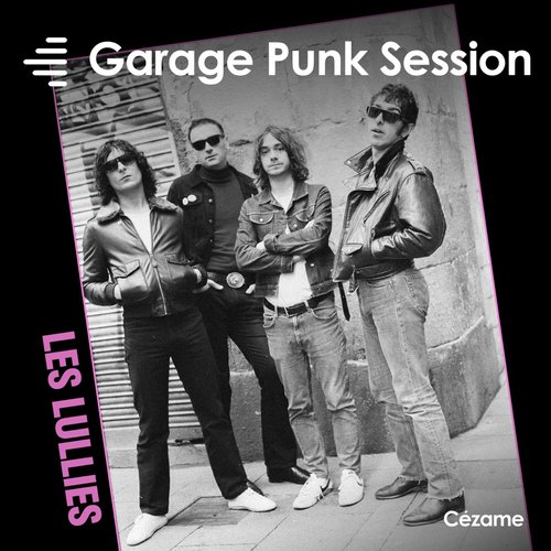 Garage Punk Session