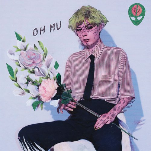 OH MU - EP