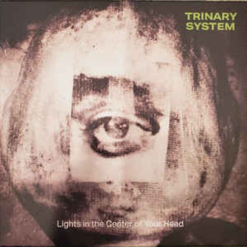 Lights in the Center Your Head