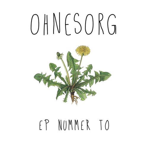 EP nummer to