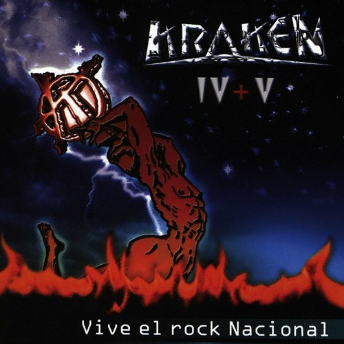 IV + V: Vive El Rock Nacional