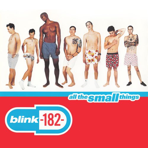 All The Small Things