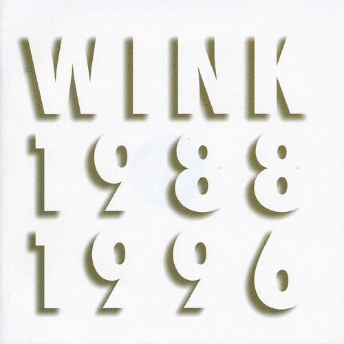 WINK MEMORIES 1988-1996 [Disc 1]